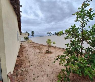 Barra do Sirinhaem House | Casa de Avinha