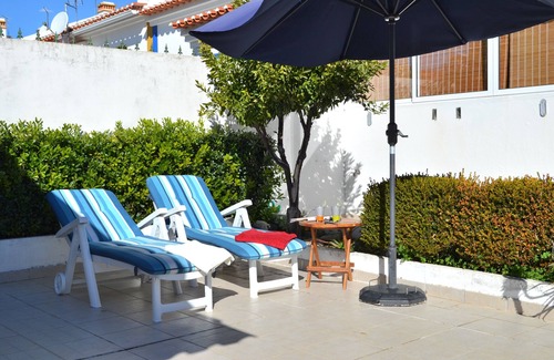 Sao Luis House | Casa de Azeite in the midst of the Rota Vicentina offers comfortable living