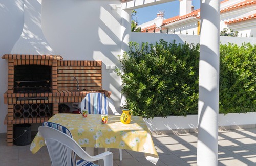 Sao Luis House | Casa de Azeite in the midst of the Rota Vicentina offers comfortable living