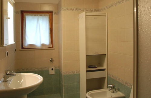 Falcade Apartment | Casa De Biasio PM