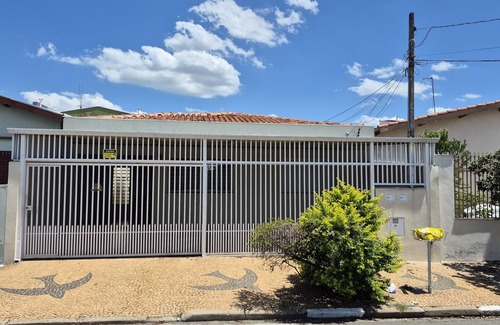 Jardim Campos Elisios House | Casa de Hospedagem para até 10 pessoas em Campinas/SP