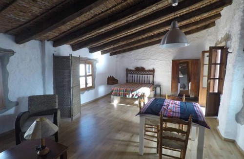 Xativa House | Casa de Cáliz Xàtiva