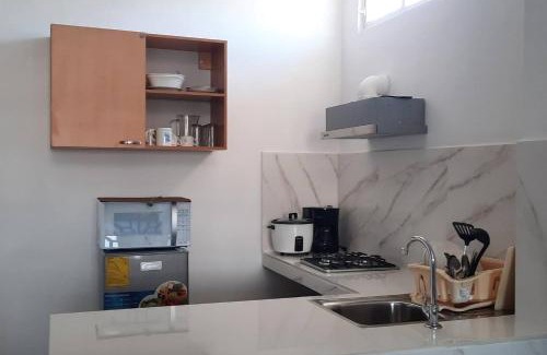 Puerto Baquerizo Moreno Apartment | Casa de Charlotte