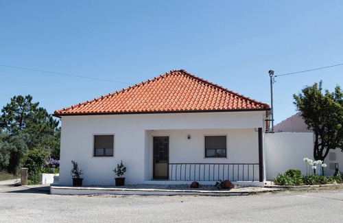 Alcobaca House | Casa de Campo, em Harmonia com a Natureza, com Praias a 15min