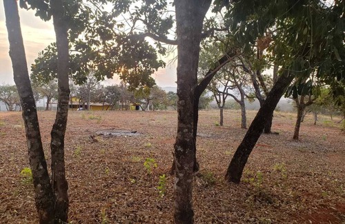 Serra da Canastra National Park Cottage | Casa de Campo Serras de Minas - Indescribable view!