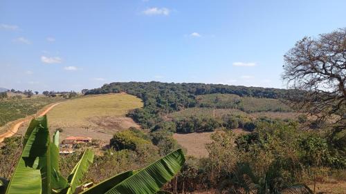 Sao Thome das Letras House | Casa de Campo Recanto Feliz