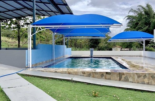 Pirenopolis Other | Casa de Campo 01 com Piscina Aquecida