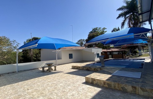 Pirenopolis Other | Casa de Campo 01 com Piscina Aquecida