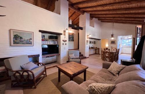 Intiyaco House | Casa de Campo a metros del rio en las Sierras de Cordoba
