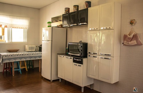 Socorro House | Casa de Campo, Aconchegante com Vista Para as Montanhas