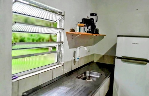 Juquitiba Cottage | Casa de Campo Bem-te-vi, Mata Atlântica, Juquitiba, SP