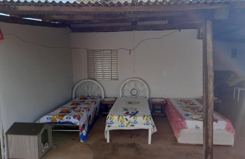 Barra do Garcas Cottage | Casa de Campo