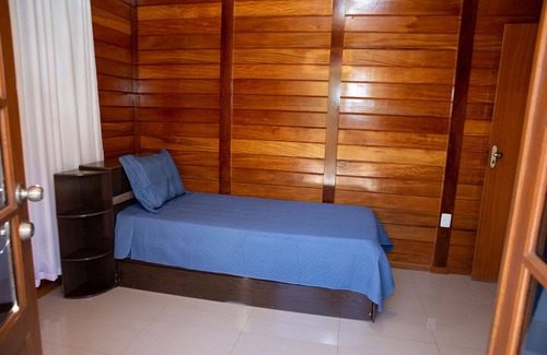 Marechal Floriano House | Casa de Campo com Churrasq em Marechal Floriano/ES