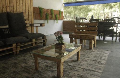 Sao Bernardo do Campo House | Casa de Campo