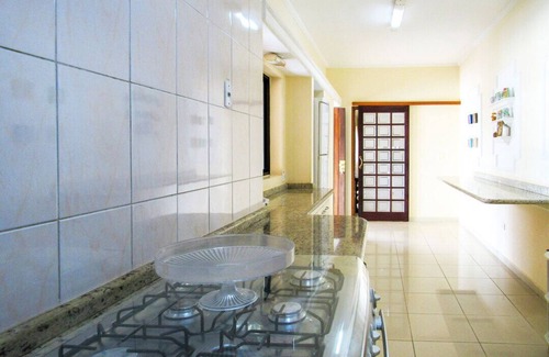 Mairipora House | Casa de campo c piscina e lazer em Mairiporã