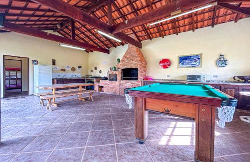 Mairinque House | Casa de campo c piscina e natureza em Mairinque SP