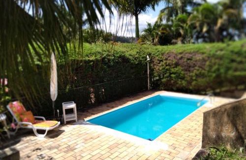 Amparo House | Casa de Campo Circuito das Aguas