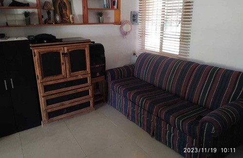 Lamadrid Cottage | Casa de Campo Completa.la Madrid Coahuila a 15 min de Cuatrocienegas MX