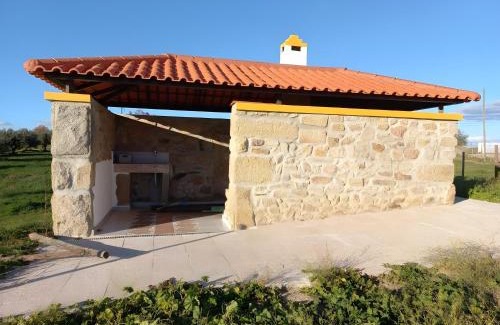 Idanha-a-Nova Apartment | Casa De Campo Das Oliveiras