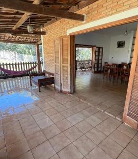 Aguas da Prata House | Casa de Campo do Caminho da Fé
