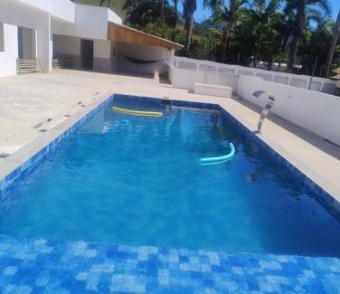 Monteiro Lobato House | Casa de Campo e Eventos Villa Chico Dias