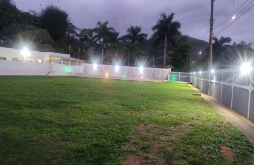 Monteiro Lobato House | Casa de Campo e Eventos Villa Chico Dias