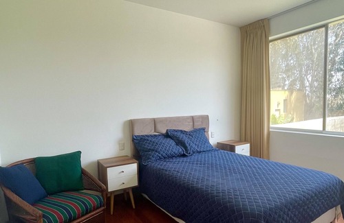 Pachacamac Cottage | Casa de Campo en Cieneguilla, Apta Para Mascotas