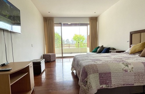 Pachacamac Cottage | Casa de Campo en Cieneguilla, Apta Para Mascotas