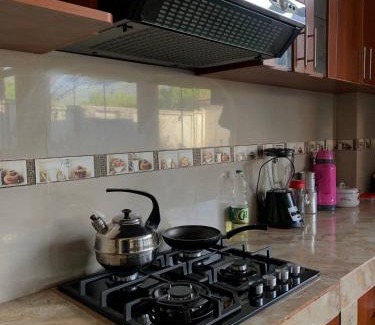 Huayllabamba House | Casa de Campo en el Valle Sagrado de los Incas - Casa Brisas del Rio Sagrado