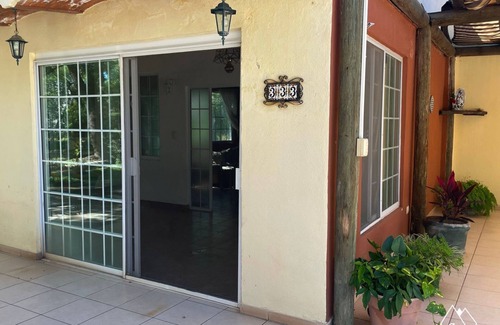 Nombre de Dios House | Casa de Campo en Pueblo Magico Nombre de Dios, Durango