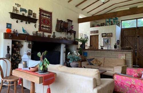 Tabio House | Casa de Campo en Tabio Cundinamarca