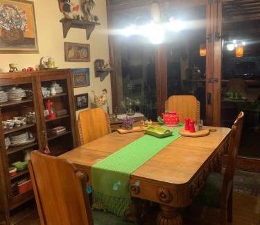 Tabio House | Casa de Campo en Tabio Cundinamarca
