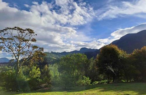 Tabio House | Casa de Campo en Tabio Cundinamarca