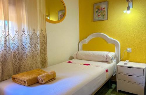 Pelayos de la Presa House | Casa de campo en pelayos
