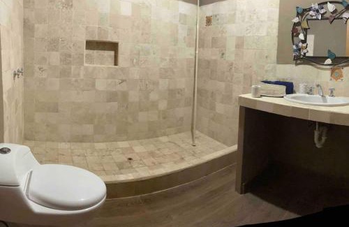 Cieneguilla House | Casa de Campo Guayabo Chincha