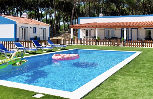 Monserrate Cottage | Casa de campo ideal para passar uns dias em família