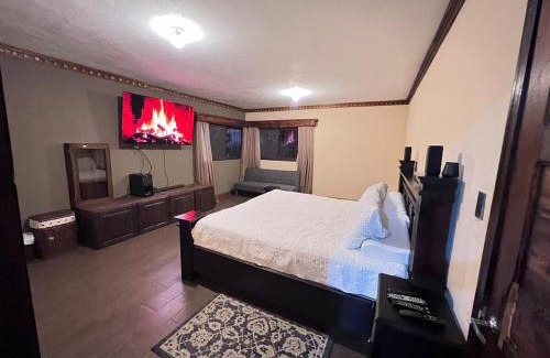 Santa Catarina Barahona House | Casa de Campo La Esperanza