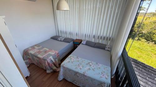 Barra Velha House | Casa de campo para 10 pessoas perto do Beto Carrero - Chácara - sítio - piscina - campo