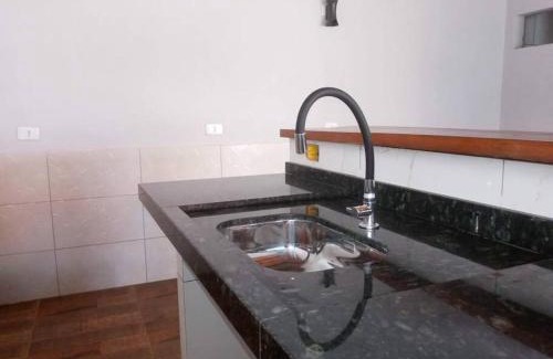 Nucleo Industrial House | Casa de campo-Primavera-Aeroporto CG - Não aceitamos carros elétricos