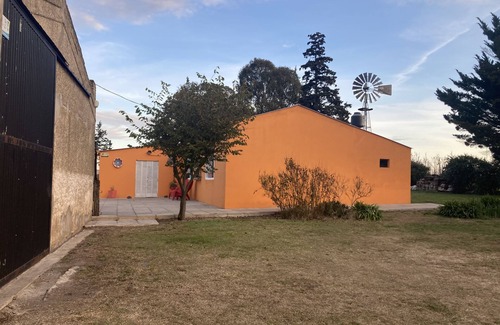 Tandil Cottage | Casa de Campo Rústica, a 15 Minutos del Centro de Tandil y Circuitos Turísticos