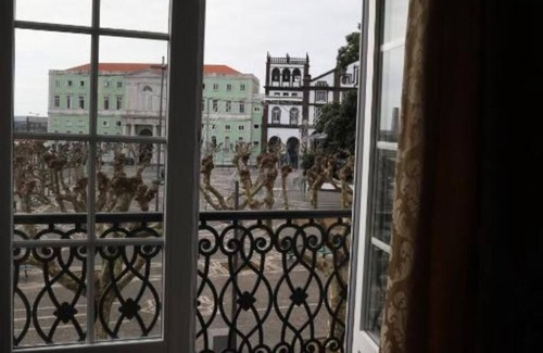 Ponta Delgada Cottage | Casa de Campo São Francisco - Ponta Delgada - Turismo e Habitação