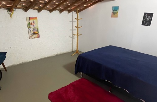 Werneck House | Casa de Campo - Sítio Recanto dos Canários