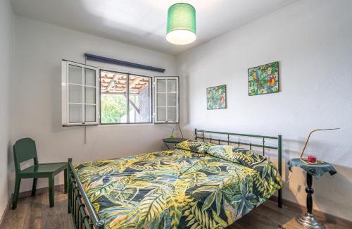 Ponta do Pargo House | Casa de Campo Serrão