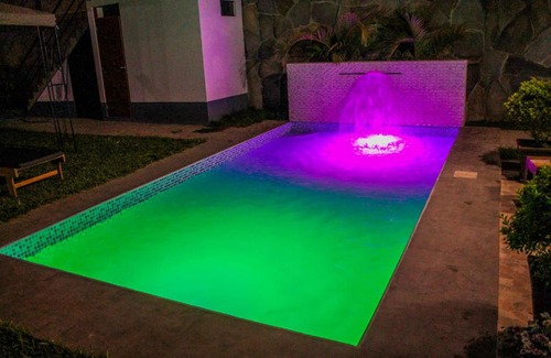 Cieneguilla House | Casa de Campo Sol de Oro Cieneguilla