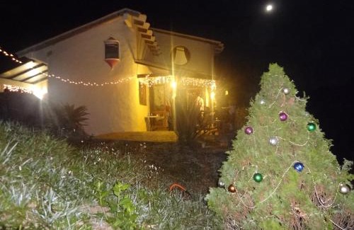 La Gloria House | Casa de campo vacacional "Tres Soles" en Xico, Veracruz