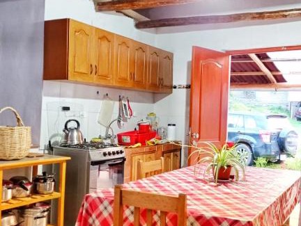 Ancash Region House | Casa de Campo Villa Marcara