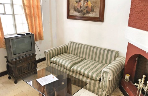 Mendez Crossing West Bed & Breakfast | Casa de Carlo