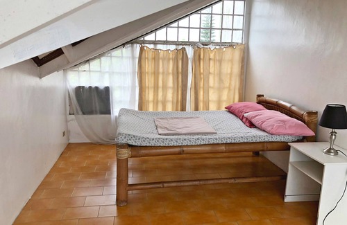 Mendez Crossing West Bed & Breakfast | Casa de Carlo