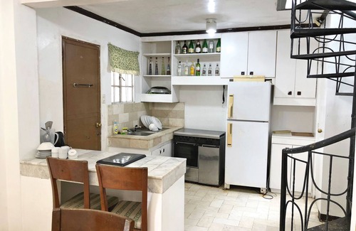 Mendez Crossing West Bed & Breakfast | Casa de Carlo