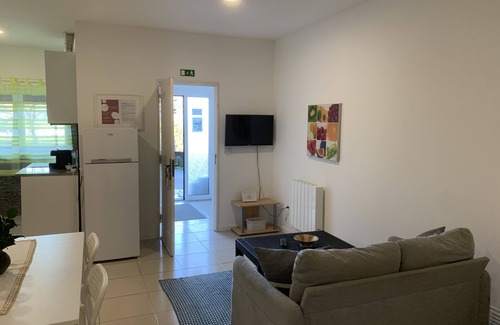 Cova Apartment | Casa de Casarelhos - Estúdio - Gerês